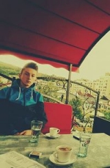 Haris Sljivo
