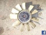 Visko Ventilator