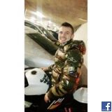 Ahmetović Jasmin