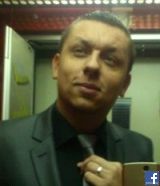 Haris Husejnovic