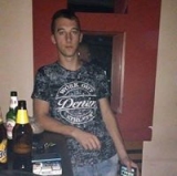 Crni Kovacevic