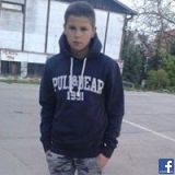 Mišić Uroš