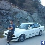 Haris Omercic
