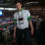 Muamer Hido King