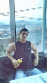 Muhamed Karahasanovic
