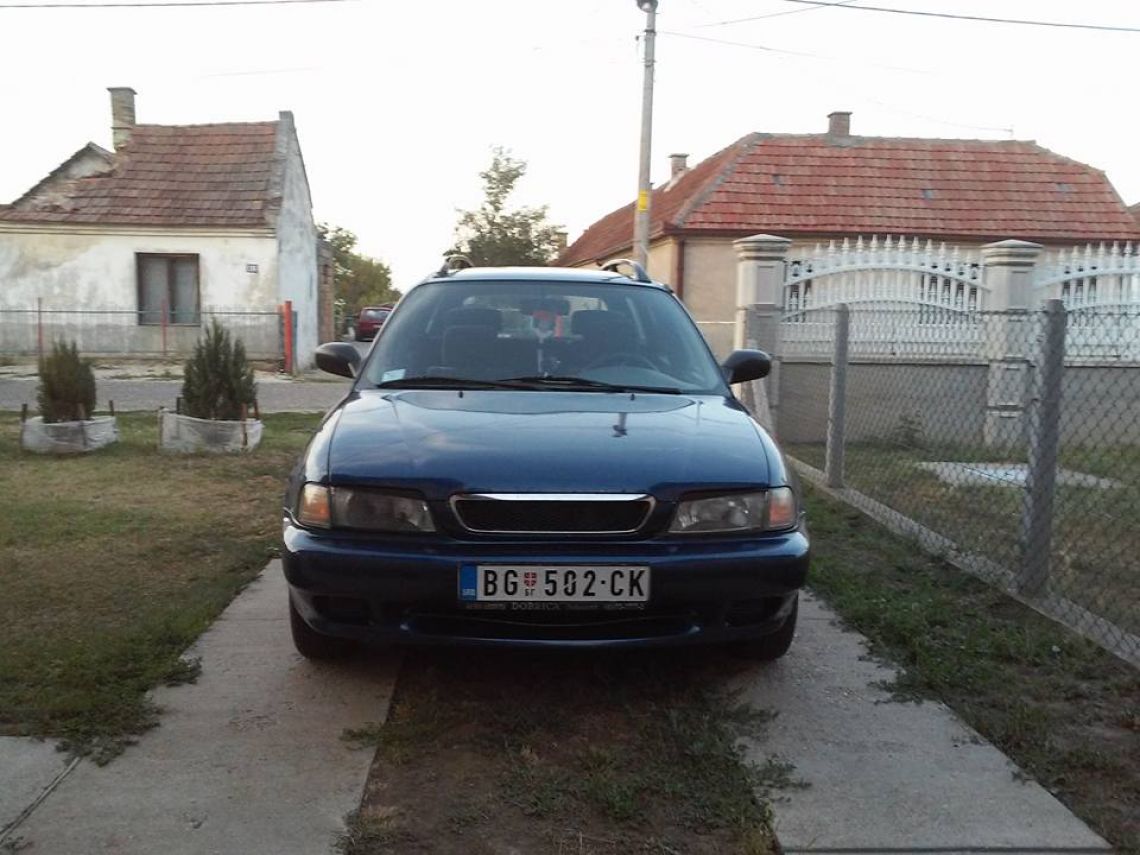 KUPRA