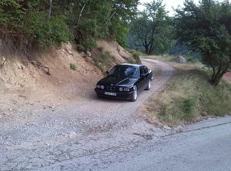 Da cujem misljenje :)