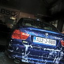 E90 320d (LCI 2010/11) :)
