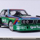 E9 CSL