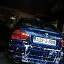 E90 320d (LCI 2010/11)