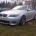 sta mislite o mojoj m5?