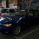 E90 320d (LCI 2010/11)