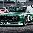 E9 CSL