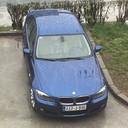 E90 320d (LCI 2010/11)
