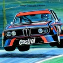 E9 CSL