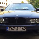 Bmw 530d 2000