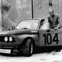 Legenda Miroslav Nosse i njegov 2002 Alpina