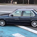 Juiceova BMW e30 2.5 ALPINA. Četrdeset treća u svijetu od 51 koje su napravljene :)