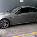 Masina V8