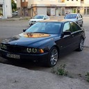 Bmw 530d 2000