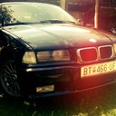 My (Bmw 328) E36 