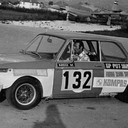 Legenda Miroslav Nosse i njegov 2002 Alpina