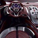 Bugatti Gangloff koncept