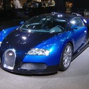 Bugatti Veyron