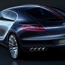 Bugatti Galibier