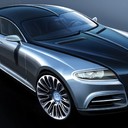 Bugatti Galibier