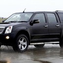 Isuzu Rodeo