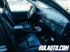 Mercedes Benz ML 270 CDI Cijena: 8000 € Po dogovoru Godište: 2002 Kilometraža: 250000 km Kubikaža: 2700 Snaga: 144 KW Karoserija: Terenac Mjenjač: Manuelni Broj brzina: 6 Gorivo: Dizel Pogon: 4x4 Zamjena: Da Stranac: Ne Havarisan: Ne Strana volana: Lijeva Dodatna oprema: - AC klima - ABS - ESP - Muzika - Servo - Digitalna klima - El. podizači - Grijači sedišta - Centralna brava - Metalik boja - Svijetla za maglu - Koža - Air bag - Alarm - Alu felne - Kod ključ - Tempomat - Daljinsko zaključavanje - CD šaržer - Xenon Vozilo je u Extra Stanju, original Nemac, Može doći u obzir kompezacija za auto uz moju ili vašu doplatu, može i za dva manja dizel vozila ili eloksiranu bravariju. Kontakt:Stefan I IgorStefan: 067/475-466Igor: 067/413-066Igor: 069/247-781kandic00@gmail.comNikšić, Crna Gora