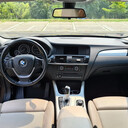 BMW X3 X DRIVE 2.0 D 2013. godišteAuto je tehnički u besprekornom stanjuUrađeni su svi servisi (redovni, veliki servis, servis menjača, trap, bukvalno sve...)Izuzetno dobro očuvan, prava kilometraža.Kupljen u Srbiji, servisna knjiga, dva ključa.Set letnjih guma (18") + set novih zimskih (18")Registrovan do 21.02.2021.Moguć svaki vid provere!Cena 16.900 €Kontakt; 0655500999