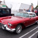 Cadillac Eldorado 3 Generacija