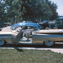 Chevrolet Ultimus