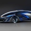 Chevrolet FNR Concept