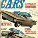 Chevrolet Ultimus