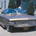 Chevrolet Ultimus