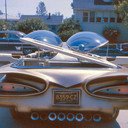 Chevrolet Ultimus