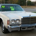 Chrysler Newport 1978