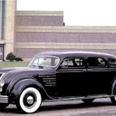 Chrysler Imperial 1934