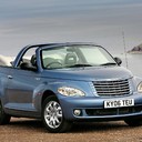 Chrysler PT Cruiser