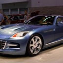 Chrysler Firepower Koncept