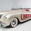 Chrysler Newport Indy 1941