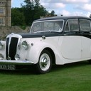 Daimler DB18 Consort 1952