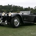 Daimler Double 1931