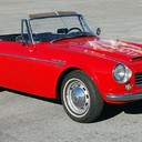 Datsun 1600 Sports