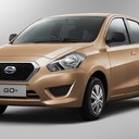 Datsun Go+
