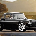 Datsun Roadster 1500