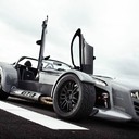 Donkervoort D8